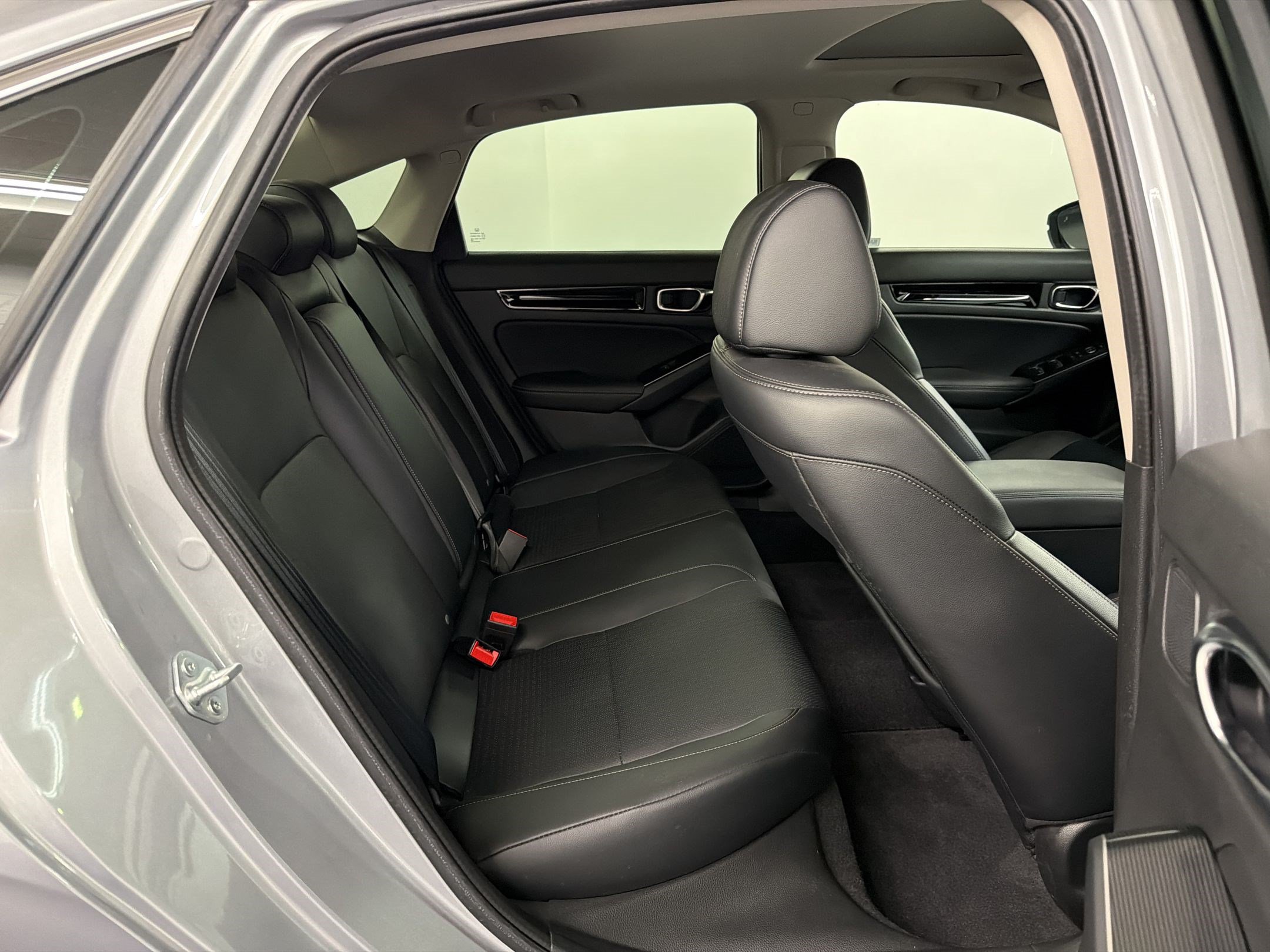 Certified 2022 Honda Civic Touring image 30
