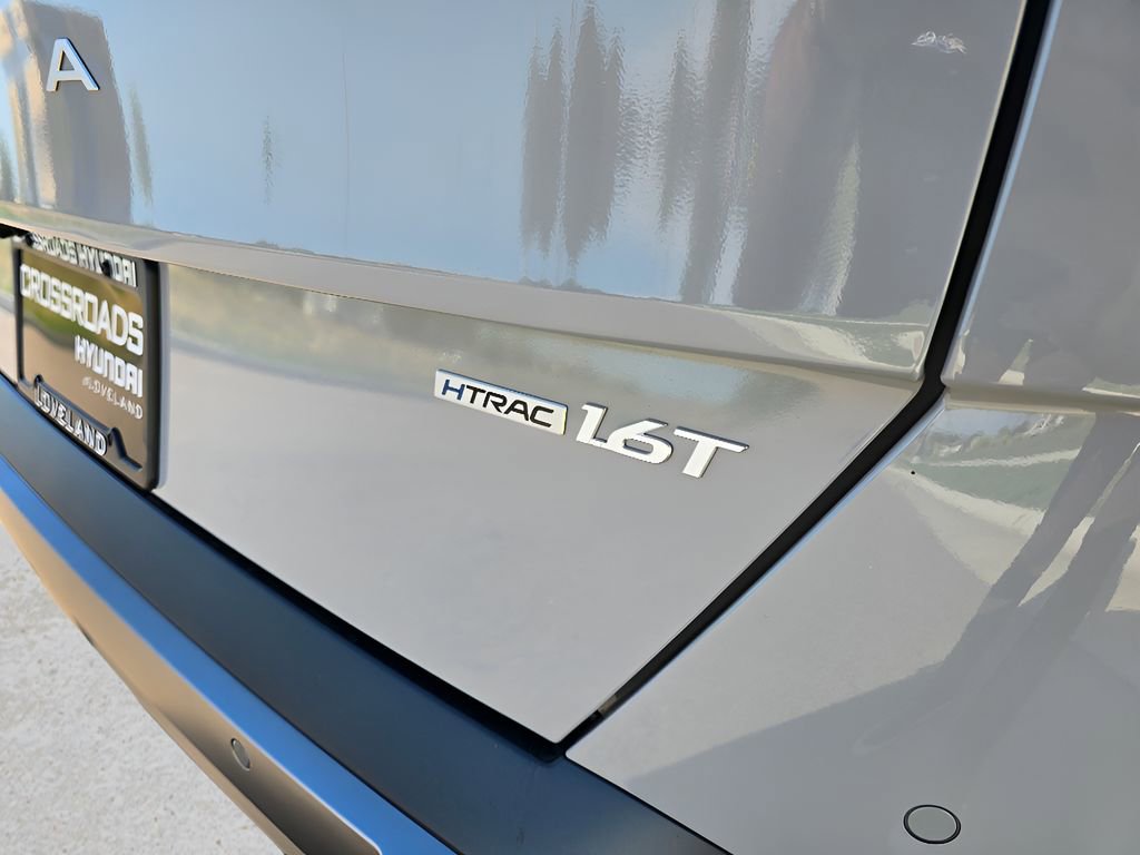 New 2026 Hyundai Kona Limited image 9