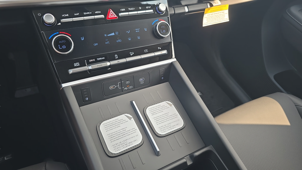 New 2026 Hyundai Santa Fe XRT AWD/4WD image 21