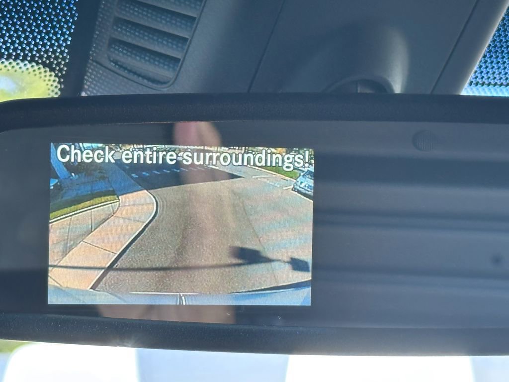 New 2026 Mercedes-Benz Sprinter 2500 image 6