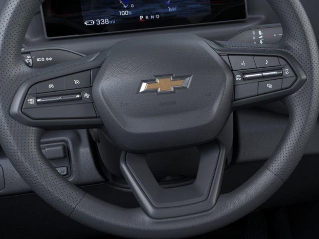 New 2024 Chevrolet Silverado EV W/T AWD/4WD image 19