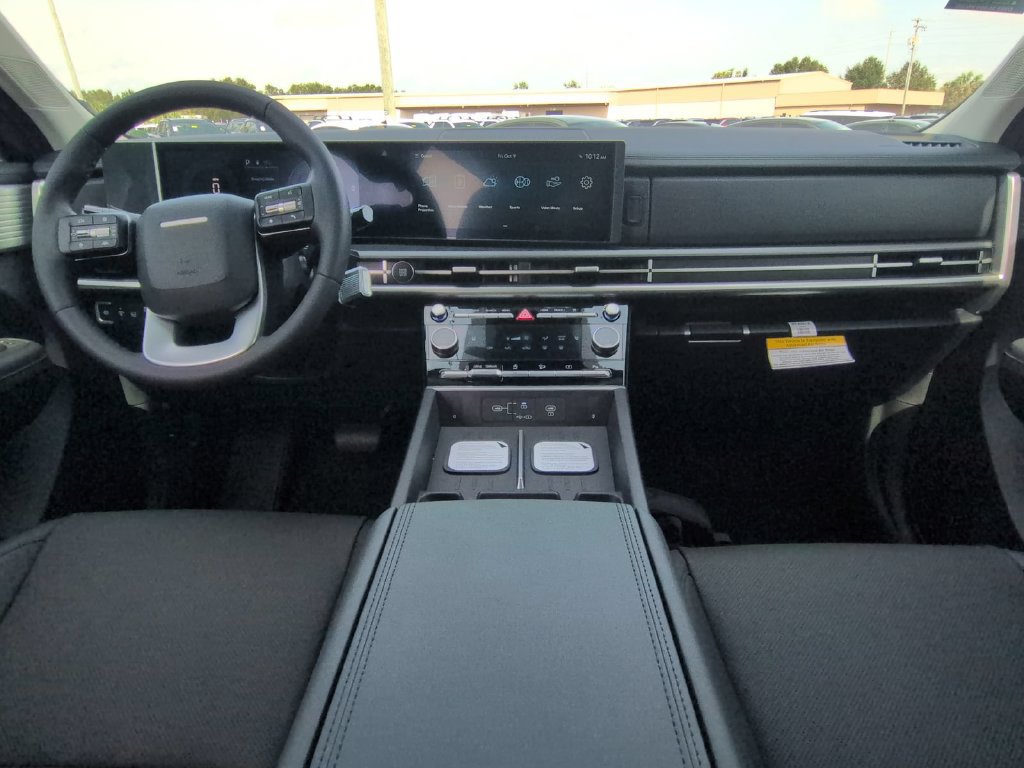 New 2027 Hyundai Santa Fe XRT AWD/4WD image 21