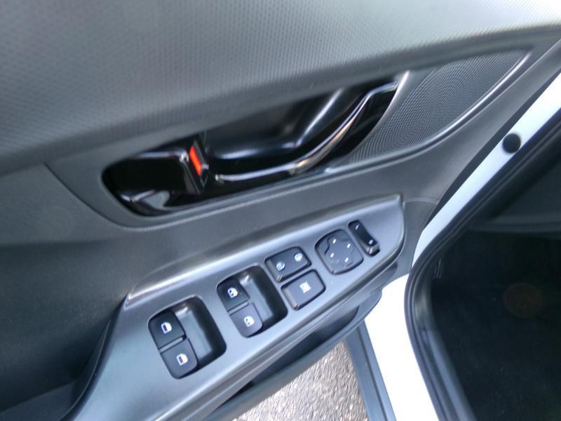 Used 2021 Hyundai Kona Night w/ Cargo Package image 10