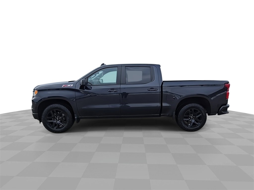Used 2023 Chevrolet Silverado 1500 RST image 5