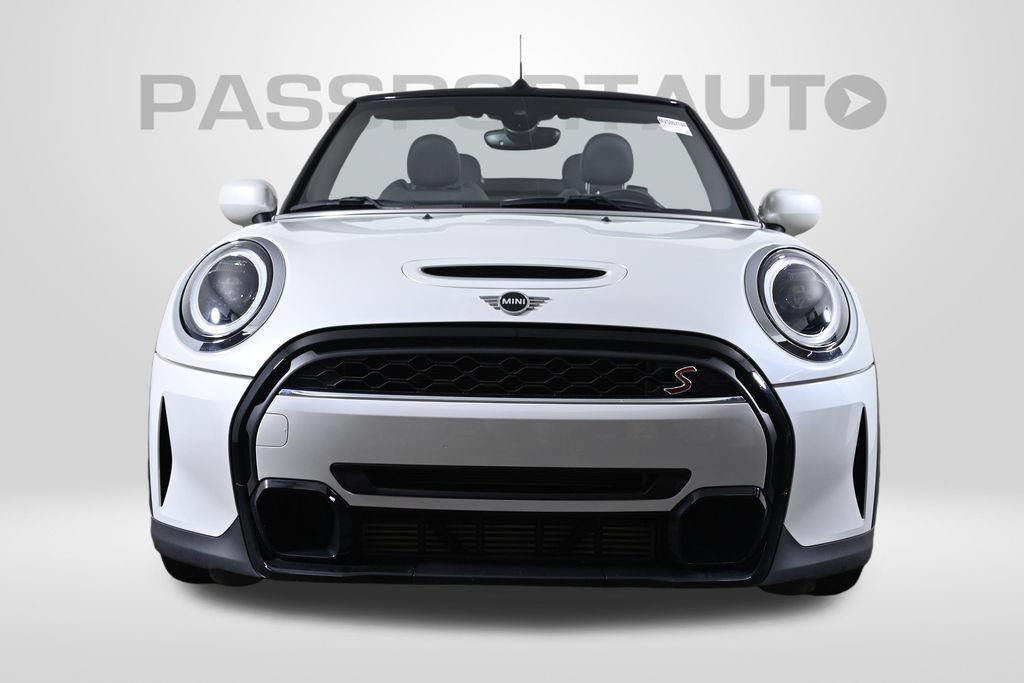 Used 2024 MINI Cooper S FWD image 2