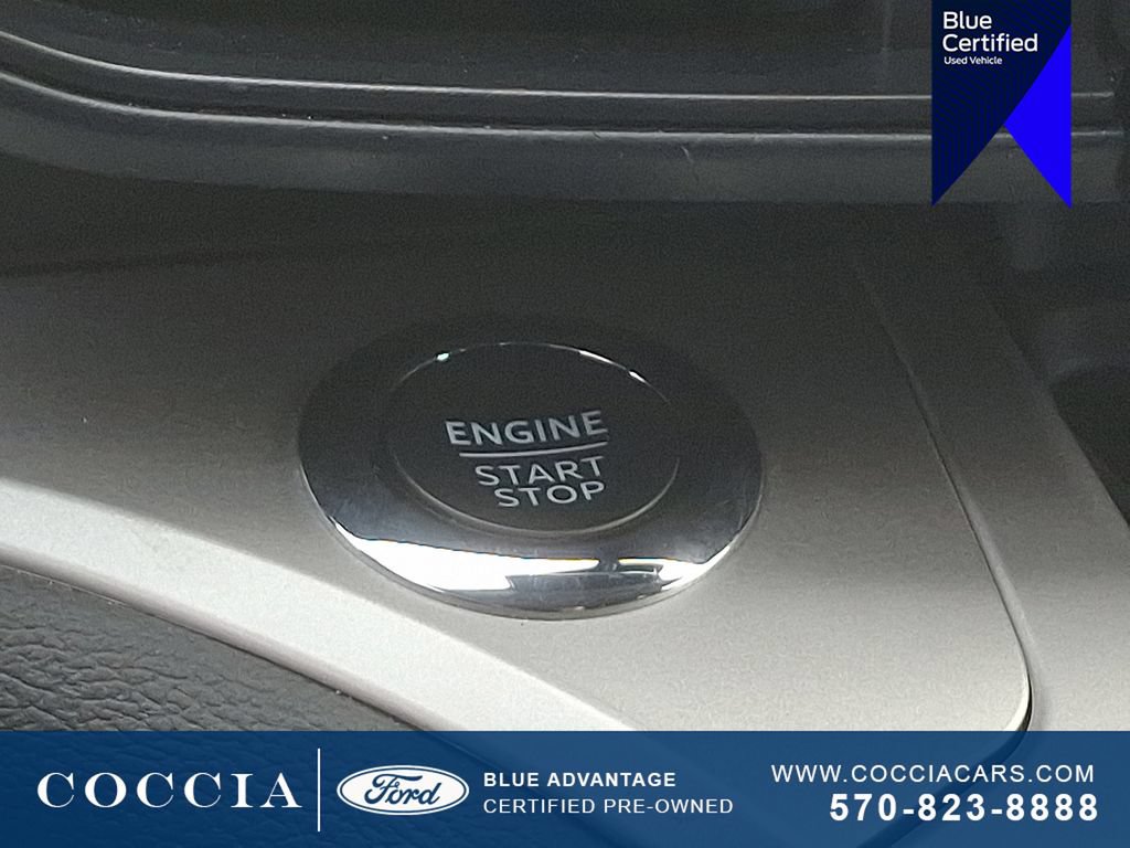 Used 2022 Ford Explorer XLT AWD/4WD image 24