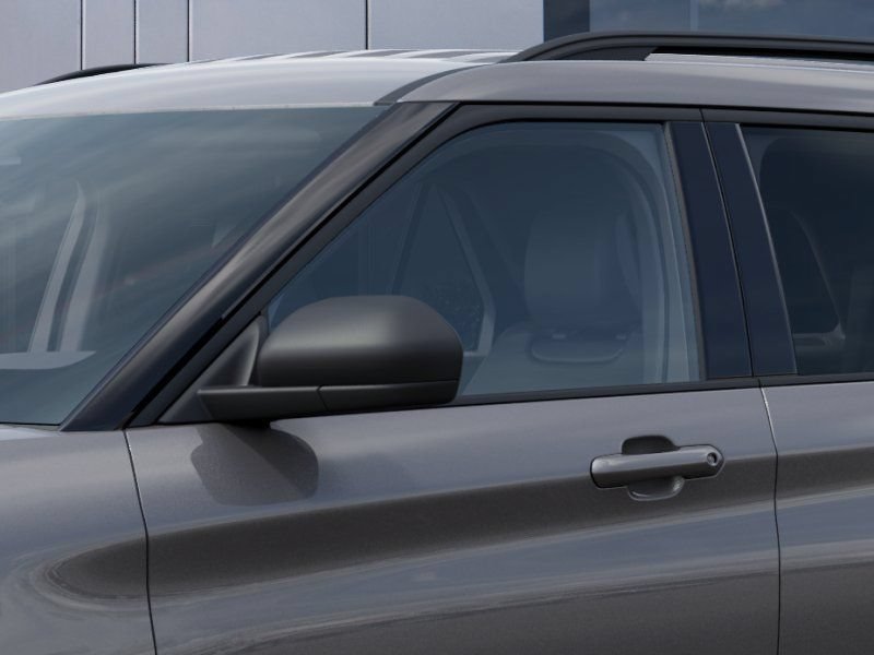 New 2027 Ford Explorer Active AWD/4WD image 20