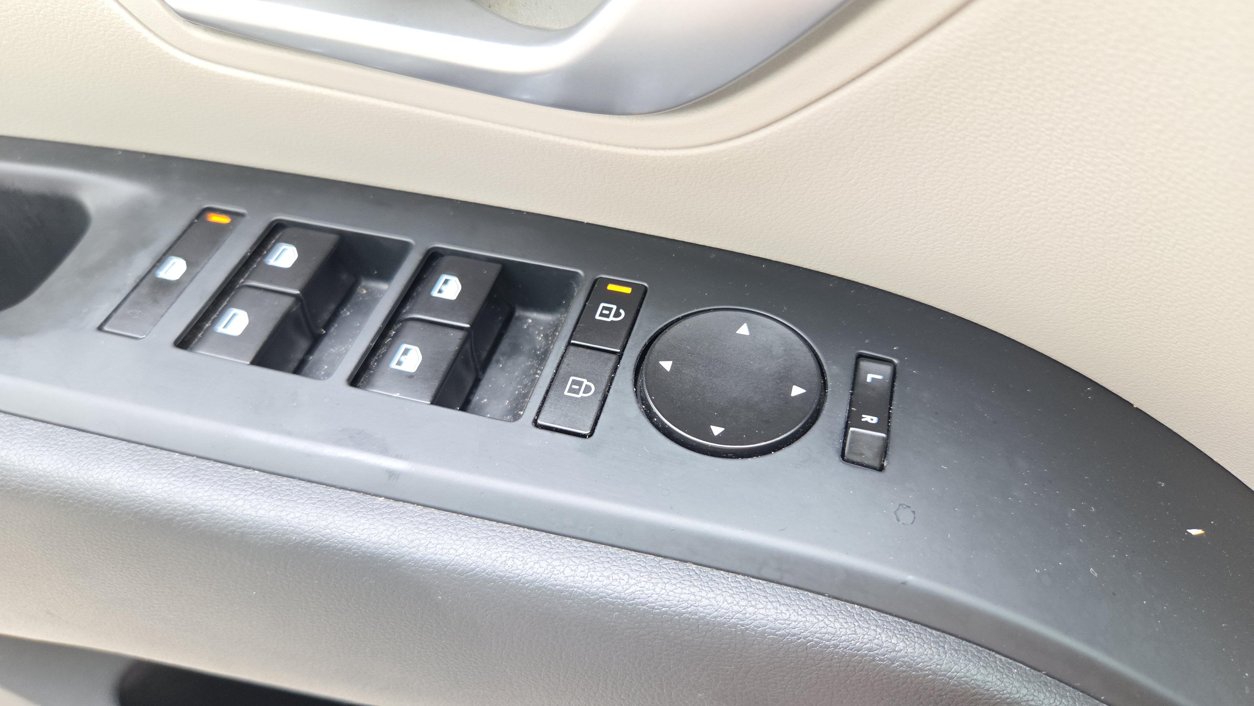 Used 2025 Hyundai Tucson SEL FWD image 28