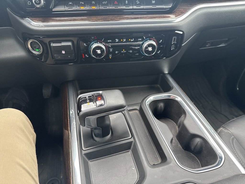 Used 2023 GMC Sierra 1500 Elevation w/ Elevation Premium Package image 24