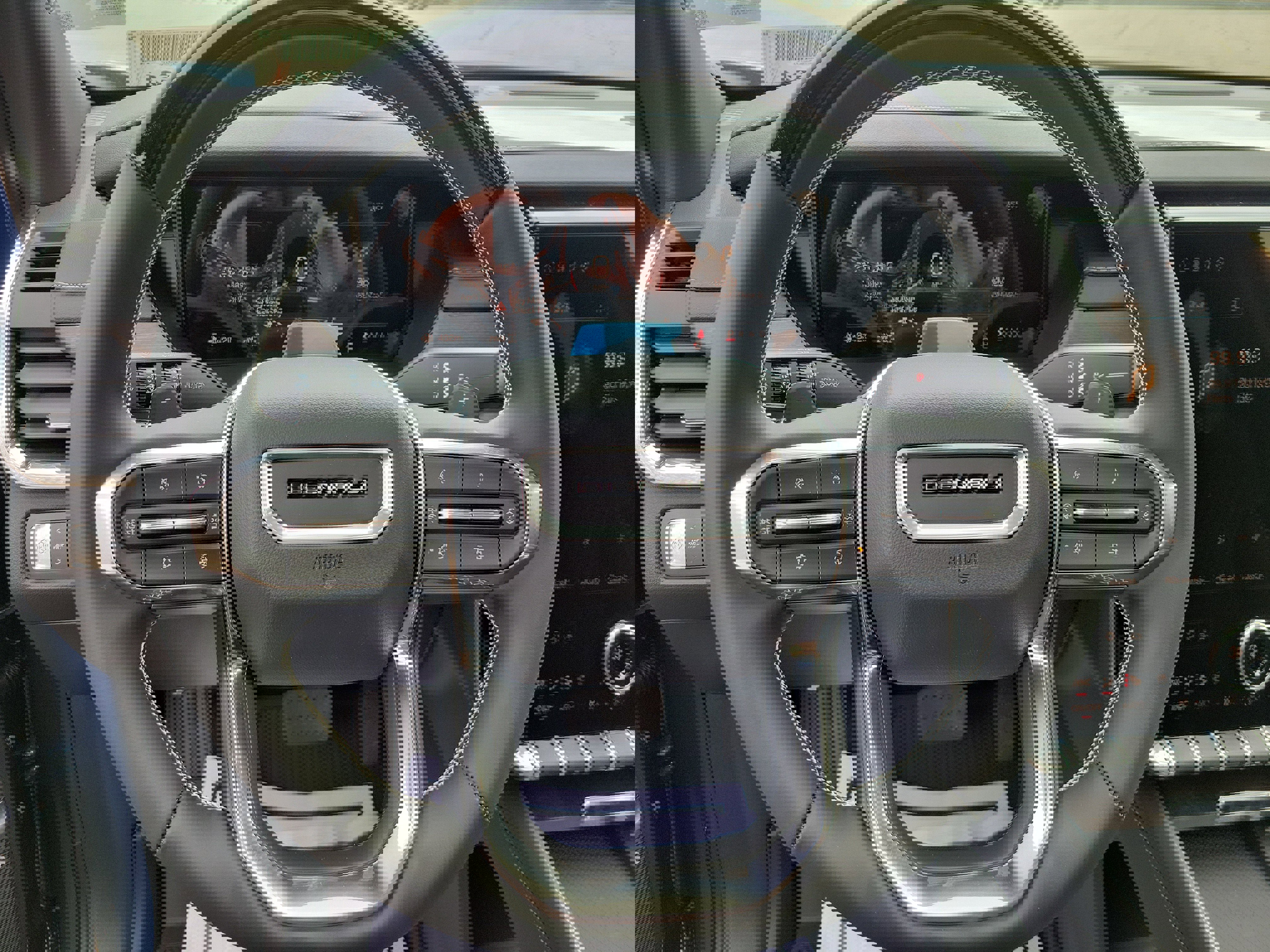 New 2026 GMC Acadia Denali w/ Super Cruise Package image 20