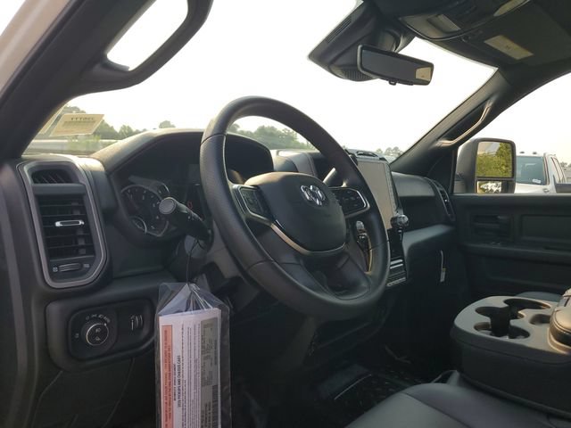 New 2026 RAM 5500 Tradesman AWD/4WD image 25