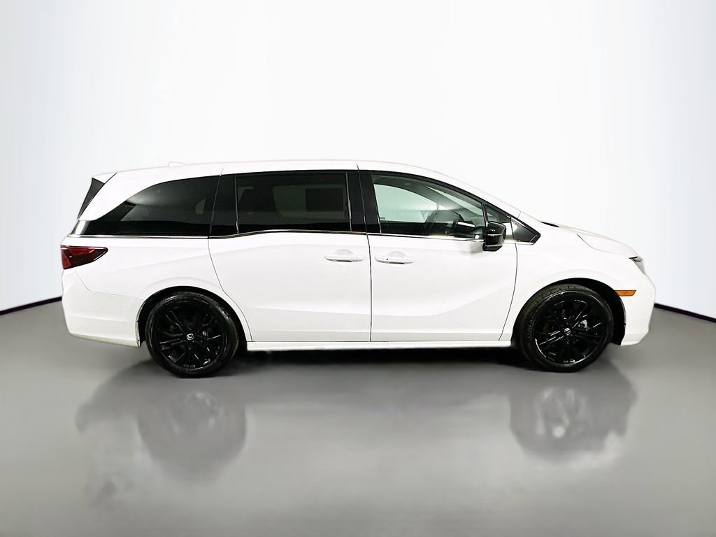 Used 2025 Honda Odyssey Sport-L image 7