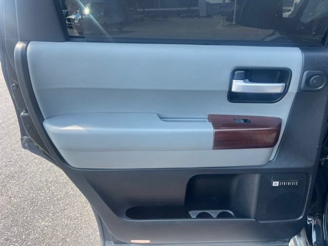 Used 2012 Toyota Sequoia Platinum AWD/4WD image 20