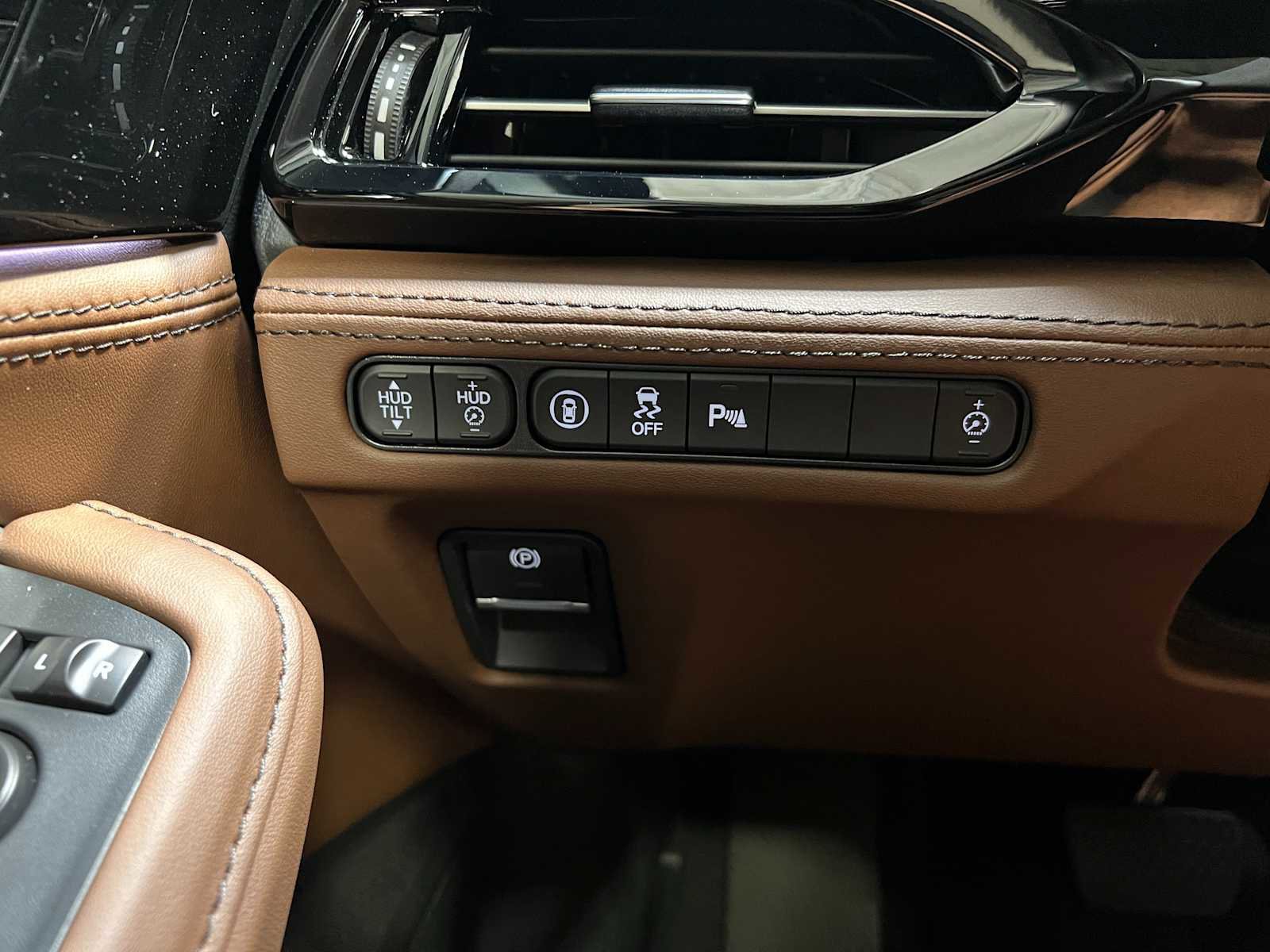 New 2026 Acura MDX SH-AWD w/ Advance Package image 17