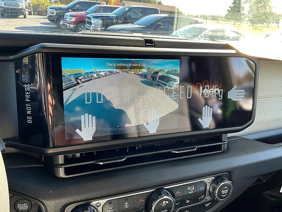 New 2026 Jeep Wrangler Willys image 24