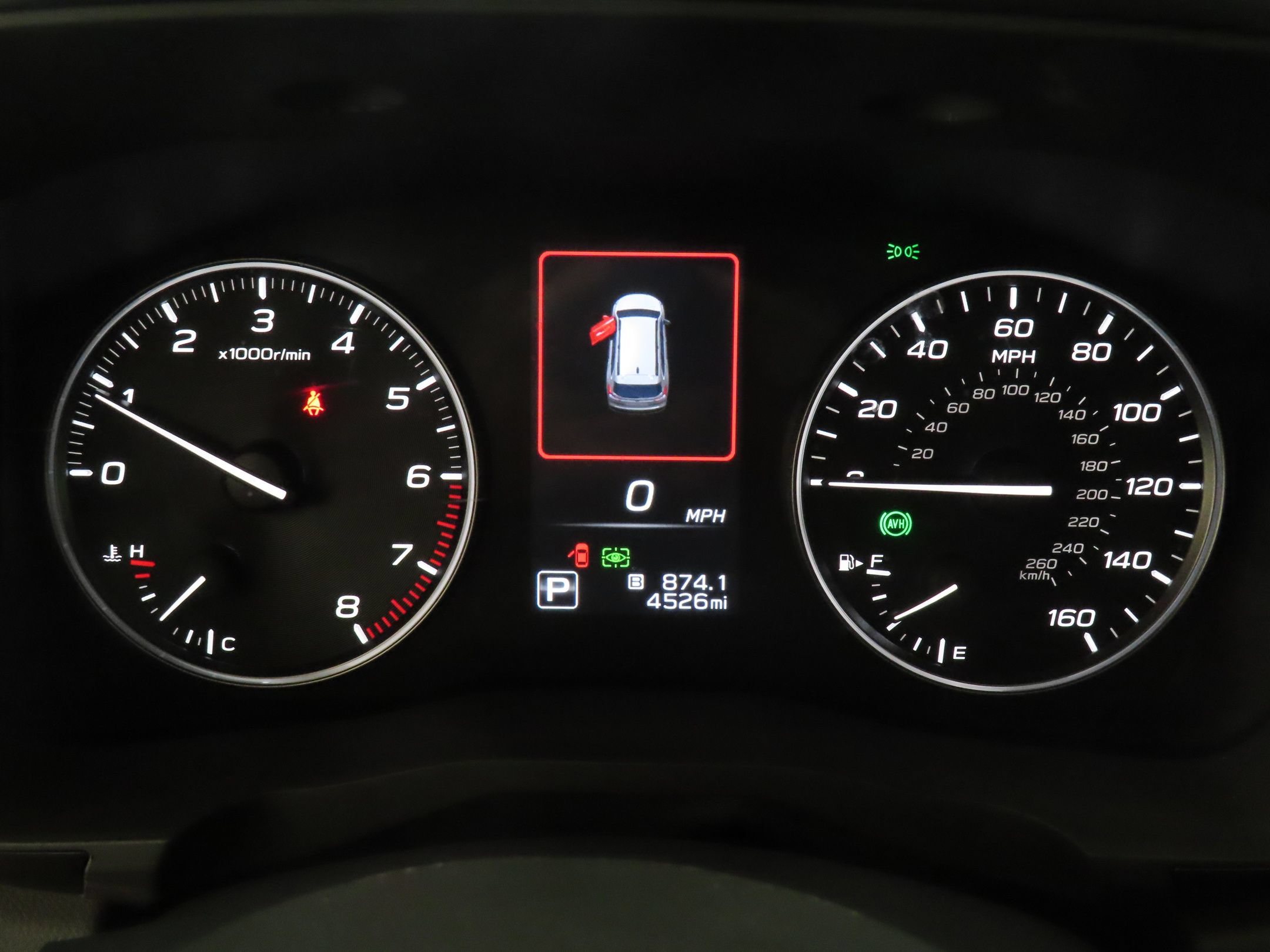 Used 2026 Subaru Ascent Limited Bronze AWD/4WD image 12