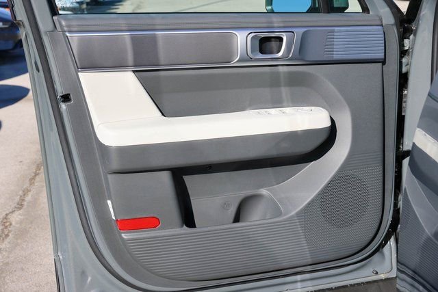 New 2026 Hyundai Santa Fe SE FWD image 12