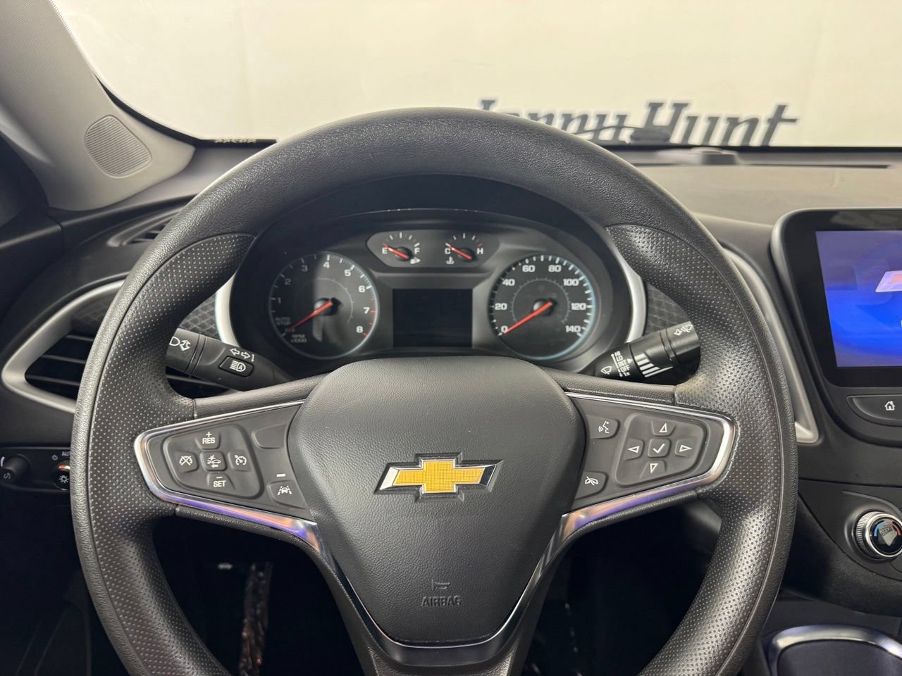 Used 2024 Chevrolet Malibu LT FWD image 15