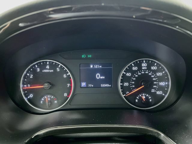 Used 2023 Kia Seltos Nightfall Edition AWD/4WD image 14