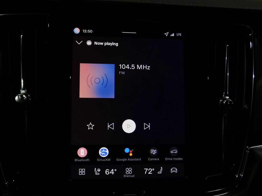 Used 2026 Volvo V90 B6 Cross Country Ultra image 52