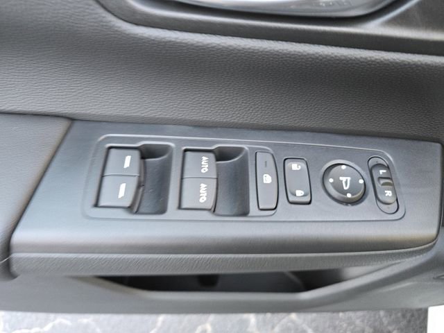 New 2026 Honda CR-V EX image 25