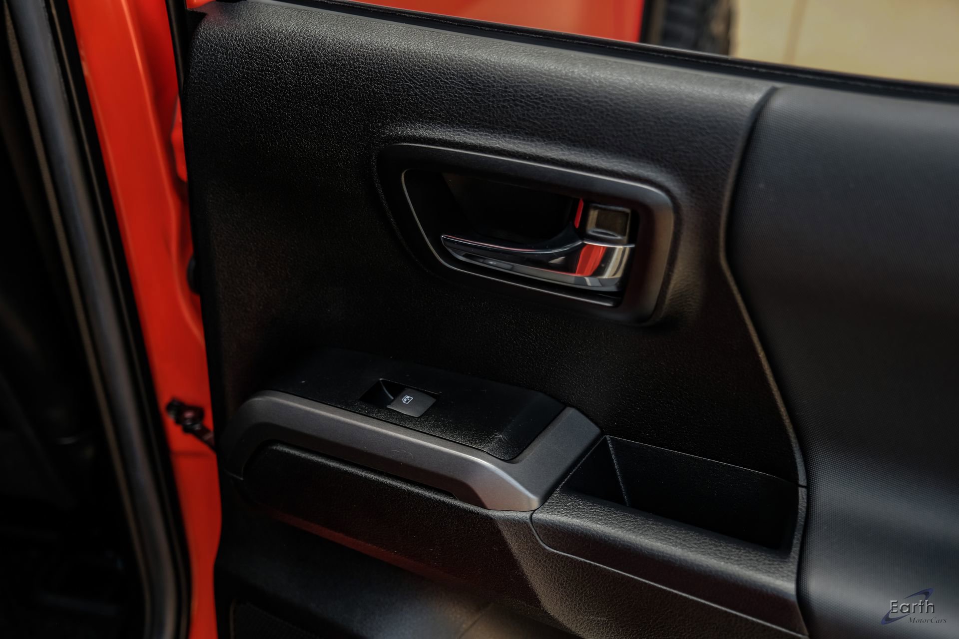 Used 2023 Toyota Tacoma TRD Pro AWD/4WD image 95