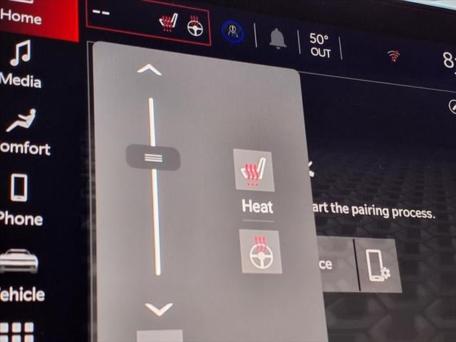 New 2026 Dodge Charger Scat Pack AWD/4WD image 34