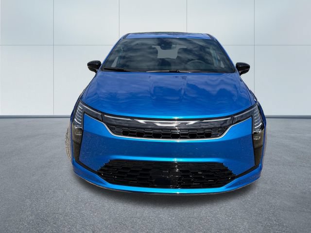 New 2027 Chrysler Pacifica Select AWD/4WD image 7