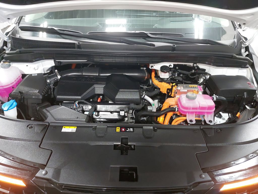 New 2026 Kia Carnival SX Prestige image 35