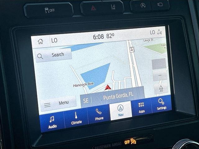 Used 2020 Ford Expedition Limited w/ Equipment Group 303A RWD image 27