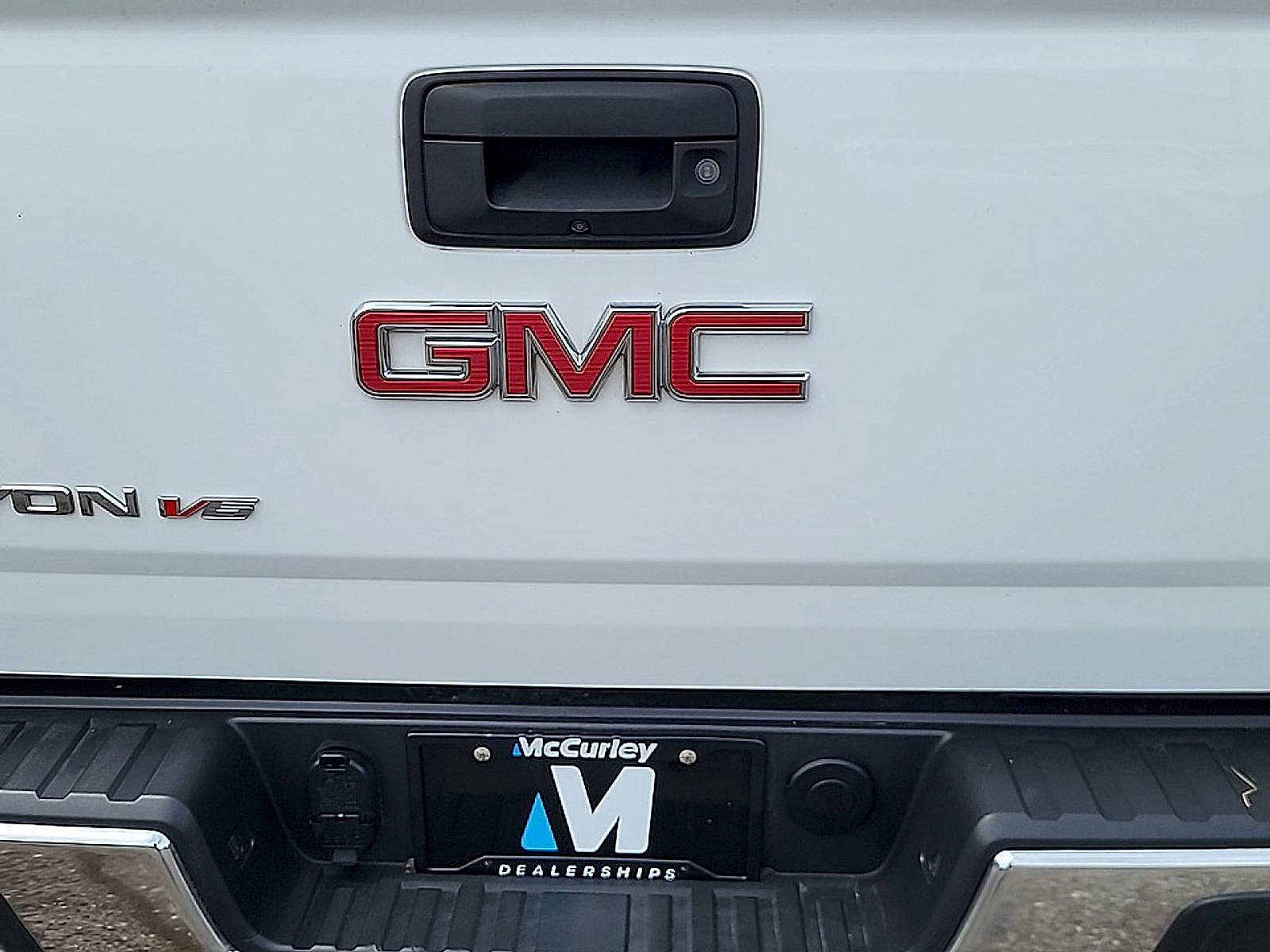 Used 2018 GMC Canyon SLT w/ Driver Alert Package AWD/4WD image 29