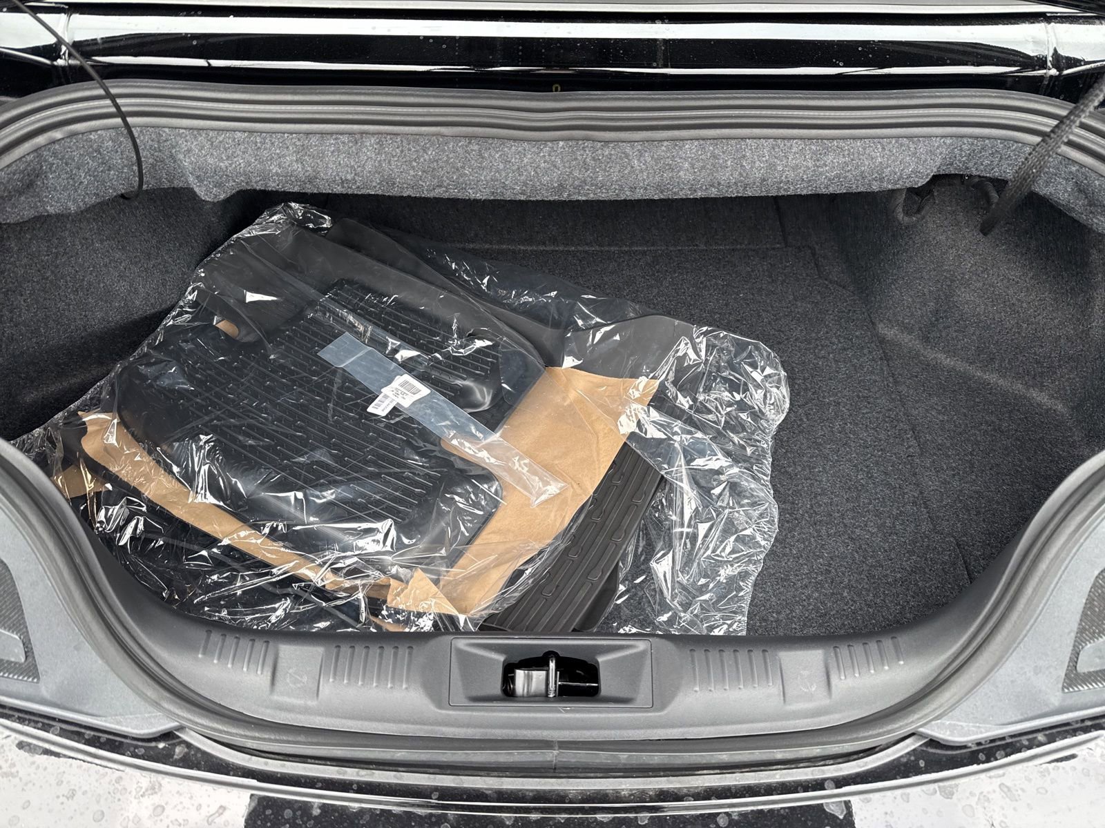 New 2026 Ford Mustang Convertible image 32