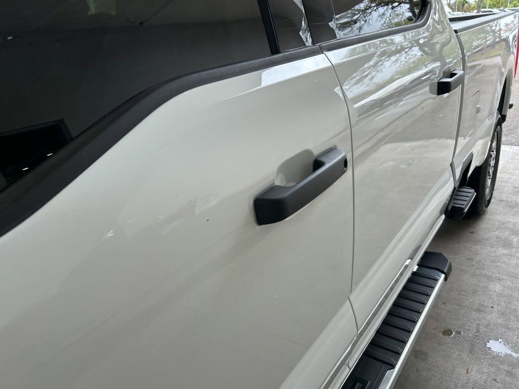 Used 2025 Ford F250 XLT image 15