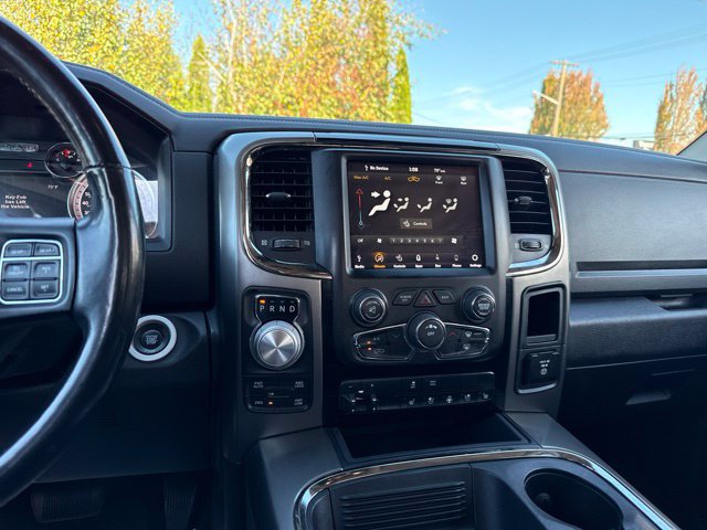 Used 2018 RAM 1500 Sport AWD/4WD image 19