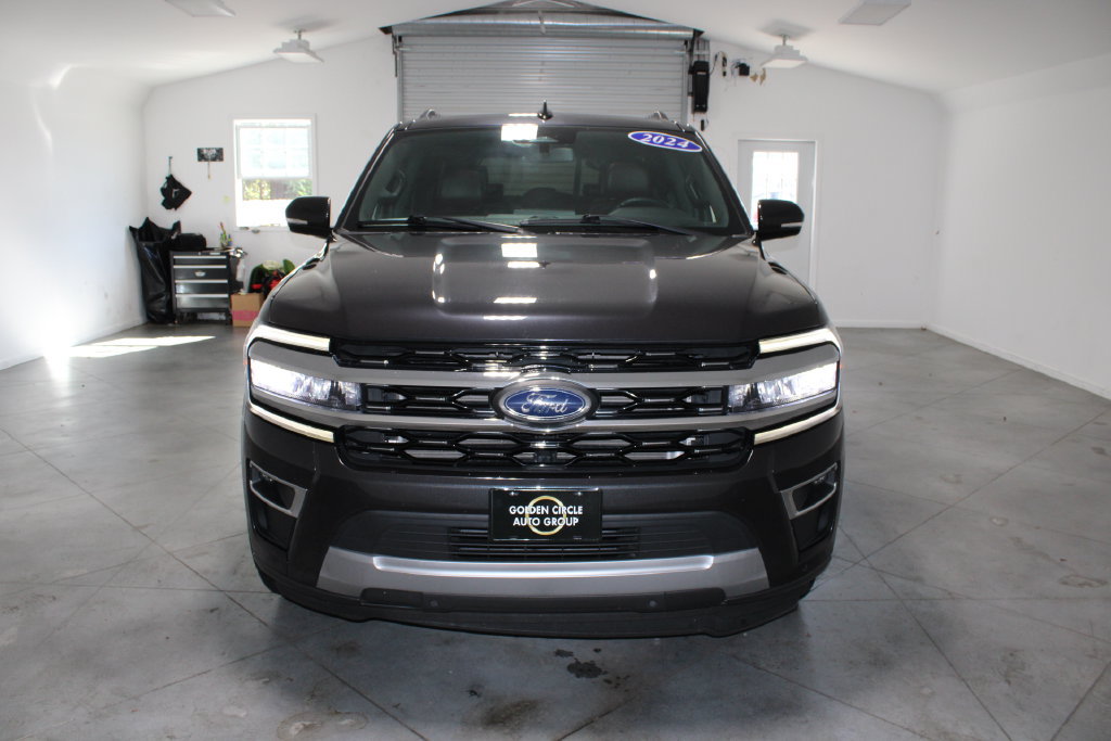 Used 2024 Ford Expedition Limited RWD image 57