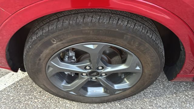 Used 2024 Ford Escape ST-Line Select w/ Tech Pack #2 image 33