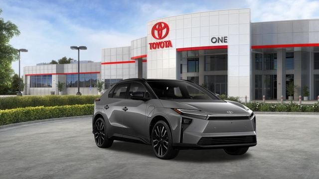 New 2026 Toyota bZ AWD/4WD image 18