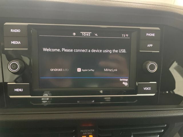 Certified 2021 Volkswagen Jetta S w/ Driver Assistance Package FWD image 19