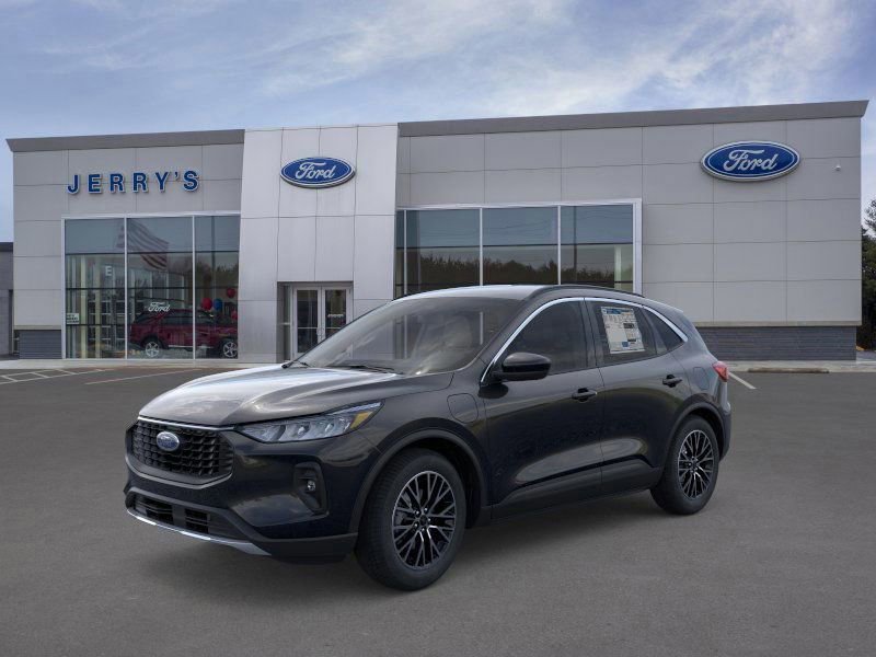 New 2026 Ford Escape SE image 18