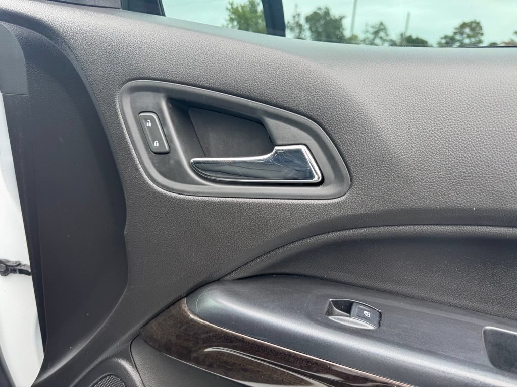 Used 2018 GMC Canyon SLE w/ SLE Convenience Package AWD/4WD image 16