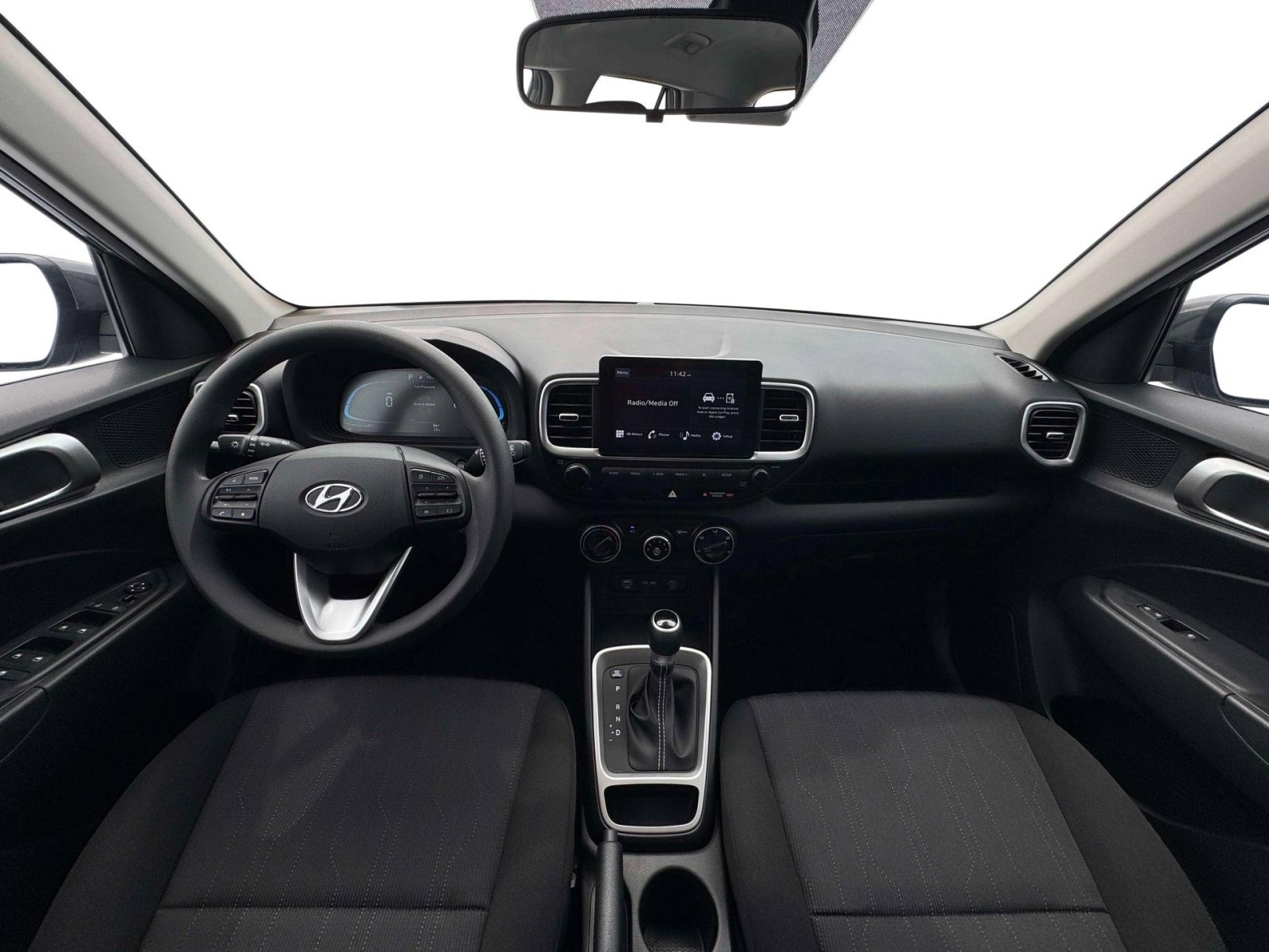 New 2026 Hyundai Venue SE image 13