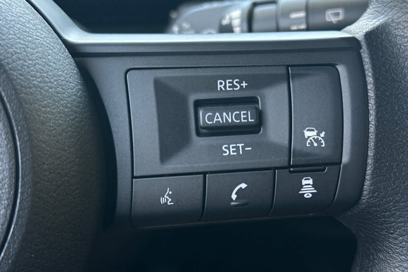 New 2026 Nissan Kicks S FWD image 27