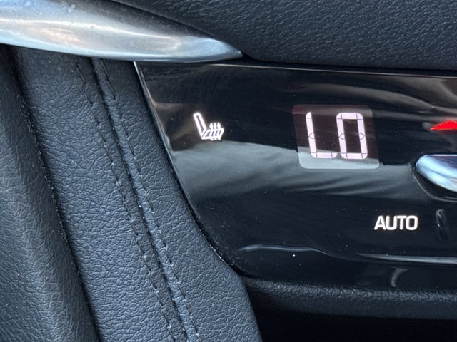 Used 2021 Cadillac XT5 Luxury image 18