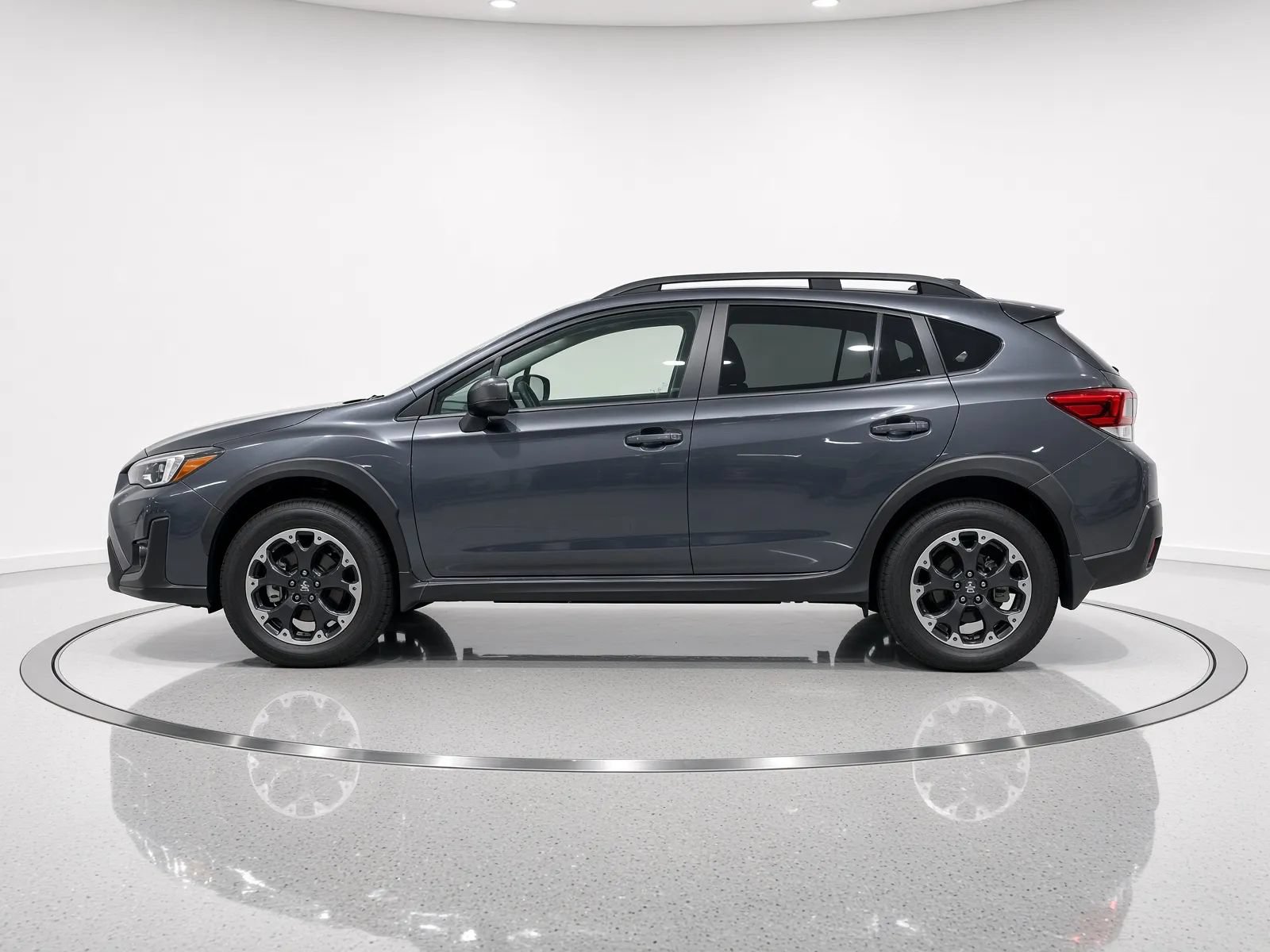 Used 2021 Subaru Crosstrek 2.0i Premium AWD/4WD image 8
