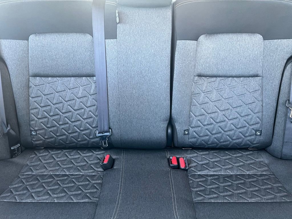 New 2026 Nissan Kicks SV w/ Illumination Package image 5