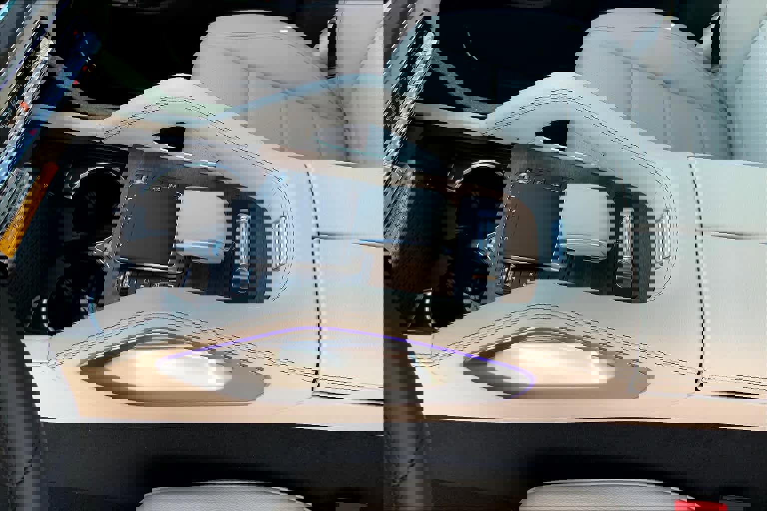 Certified 2025 Mercedes-Benz GLS 450 GLS 450 image 10