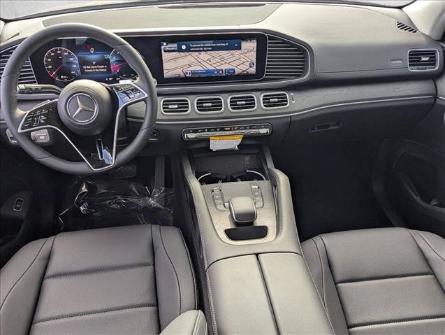 New 2026 Mercedes-Benz GLE 350 4MATIC image 14