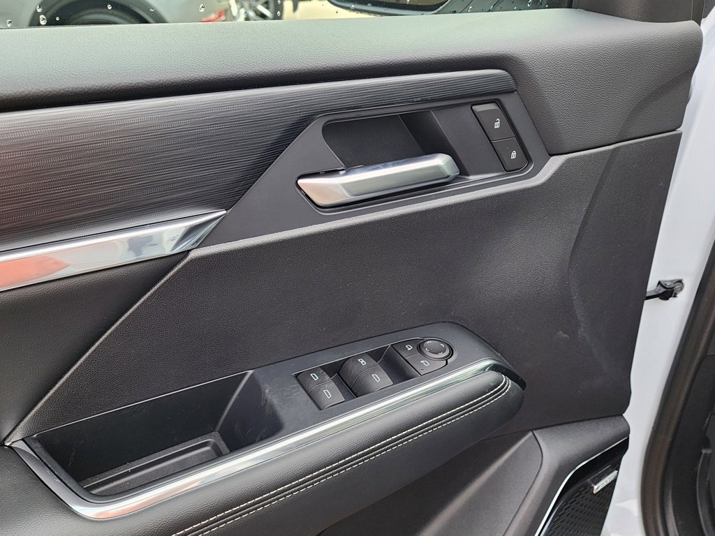 New 2026 GMC Acadia Elevation w/ Black Edition image 14