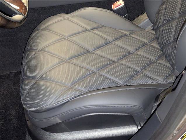 New 2025 Mercedes-Benz Maybach S 580 4MATIC image 4