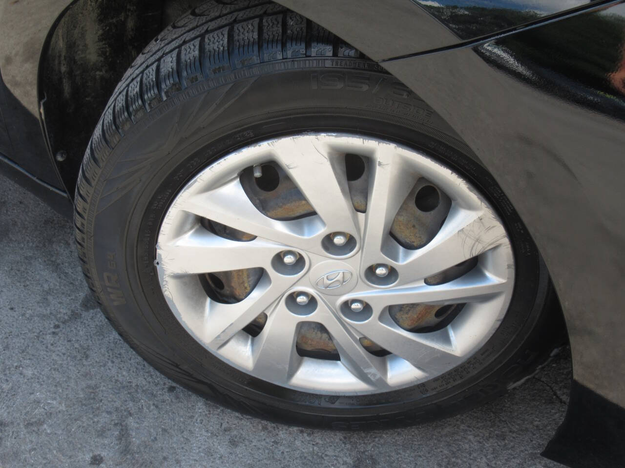 Used 2020 Hyundai Elantra SE w/ Cargo Package (C1) FWD image 4